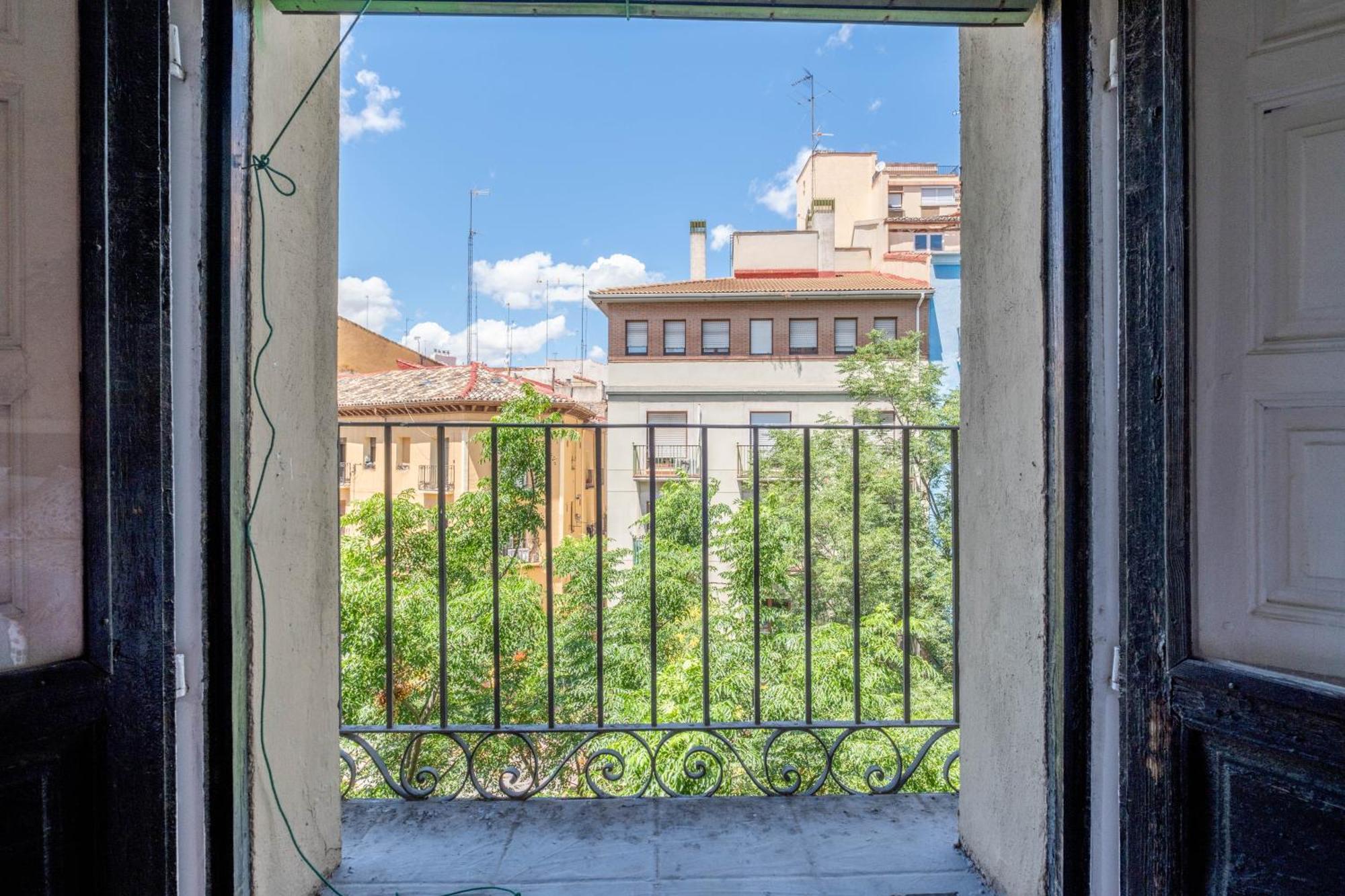 Apartamentos Coso Saragoça Exterior foto