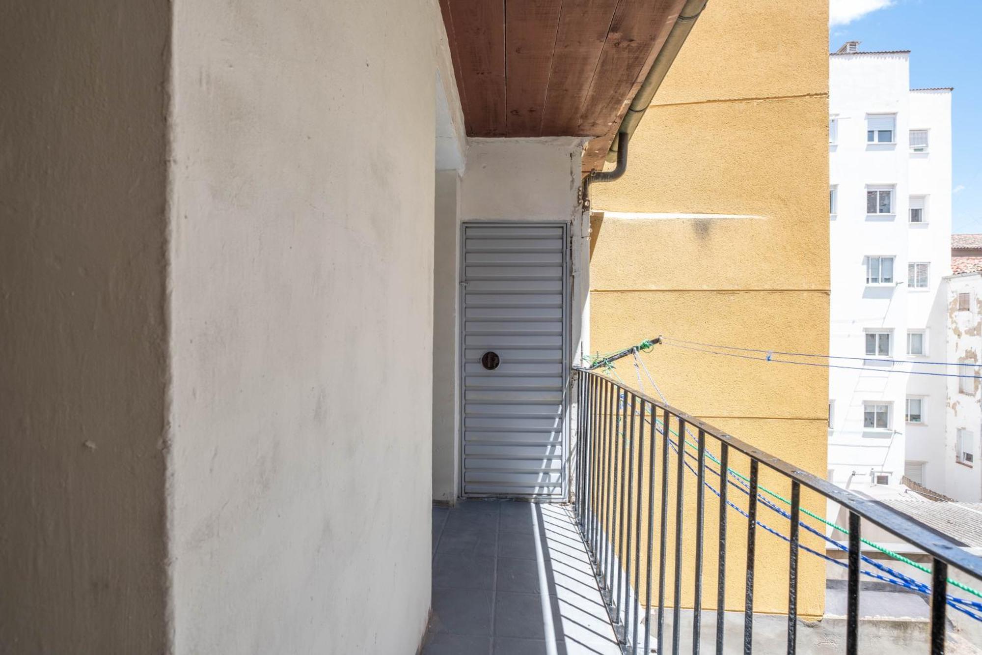 Apartamentos Coso Saragoça Exterior foto